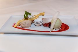 Referenzen - Restaurant im Hotel Englischer Hof