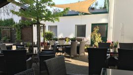 Referenzen - Restaurant im Hotel Englischer Hof