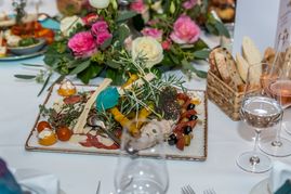 Referenzen - Restaurant im Hotel Englischer Hof