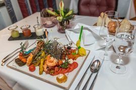 Referenzen - Restaurant im Hotel Englischer Hof