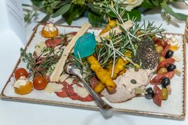 Referenzen - Restaurant im Hotel Englischer Hof